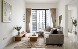 D'Leedon (D10), Condominium #591300841